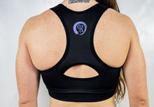 Load image into Gallery viewer, FLAWLESS FEMALE COMPRESSION SPORTS BRA (LIMITED STOCK)