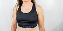 Load image into Gallery viewer, FLAWLESS FEMALE COMPRESSION SPORTS BRA (LIMITED STOCK)