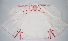 Load image into Gallery viewer, FLAWLESS CANADA FEMALE  - WHITE (LIMITED STOCK)