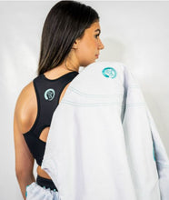 Load image into Gallery viewer, LIGHT WEIGHT FEMALE JIU JITSU GI - WHITE **LIMITED STOCK **