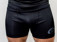 Load image into Gallery viewer, FLAWLESS MEN'S COMPRESSION SHORTS (LIMITED STOCK)