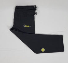 Load image into Gallery viewer, IMPULSE JIU JITSU GI - BLACK (LIMITED STOCK)