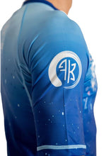 Load image into Gallery viewer, KIDS - SICK KIDS S/S RASH GUARD - (LIMITED STOCK)