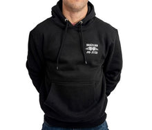 Load image into Gallery viewer, BJJ FIST BUMP PULLOVER HOODIE (LIMITED STOCK)