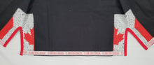 Load image into Gallery viewer, FLAWLESS 2.0 CANADA - LIMITED EDITION JIU JITSU GI - BLACK (LIMITED STOCK)