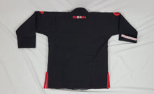 Load image into Gallery viewer, FLAWLESS 2.0 CANADA - LIMITED EDITION JIU JITSU GI - BLACK (LIMITED STOCK)