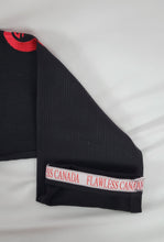 Load image into Gallery viewer, FLAWLESS 2.0 CANADA - LIMITED EDITION JIU JITSU GI - BLACK (LIMITED STOCK)