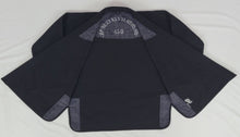 Load image into Gallery viewer, FLAWLESS 450 JIU JITSU GI - BLACK **LIMITED STOCK**