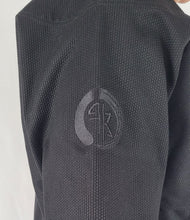 Load image into Gallery viewer, FLAWLESS 450 JIU JITSU GI - BLACK **LIMITED STOCK**