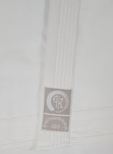 Load image into Gallery viewer, FLAWLESS 450 JIU JITSU GI - WHITE **LIMITED STOCK**