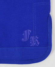 Load image into Gallery viewer, FLAWLESS 450 JIU JITSU GI - BLUE **LIMITED STOCK**