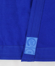 Load image into Gallery viewer, FLAWLESS 450 JIU JITSU GI - BLUE **LIMITED STOCK**