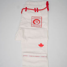 Load image into Gallery viewer, FLAWLESS CANADA FEMALE  - WHITE (LIMITED STOCK)