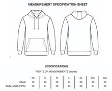 Load image into Gallery viewer, FK COLLECTION PREMIUM HOODIE - BLACK