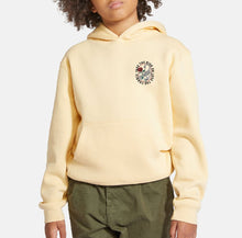 Load image into Gallery viewer, KIDS GENTLE ART PULLOVER HOODIE