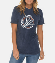 Load image into Gallery viewer, HANG LOOSE "VINTAGE" TEE