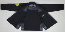 Load image into Gallery viewer, IMPULSE JIU JITSU GI - BLACK (LIMITED STOCK)