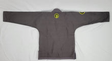 Load image into Gallery viewer, IMPULSE JIU JITSU GI - GREY (LIMITED STOCK)