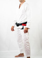 Load image into Gallery viewer, THE VOID JIU JITSU GI - WHITE (FREE WHITE BELT)**LIMITED STOCK**