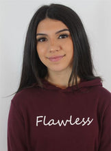 Load image into Gallery viewer, FEMALE - FLAWLESS HOODIE DRESS