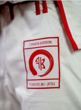 Load image into Gallery viewer, FLAWLESS CANADA FEMALE  - WHITE (LIMITED STOCK)