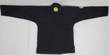 Load image into Gallery viewer, IMPULSE JIU JITSU GI - BLACK (LIMITED STOCK)