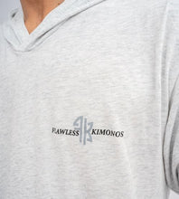 Load image into Gallery viewer, FLAWLESS JIU JITSU LONG SLEEVE LIGHT WEIGHT HOODIE