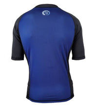 Load image into Gallery viewer, ADULTS FK RANKED COLLECTION S/S RASH GUARD - UNISEX