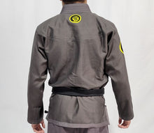 Load image into Gallery viewer, IMPULSE JIU JITSU GI - GREY (LIMITED STOCK)