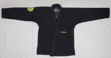 Load image into Gallery viewer, IMPULSE JIU JITSU GI - BLACK (LIMITED STOCK)
