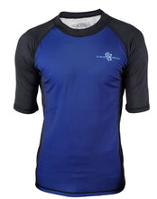 Load image into Gallery viewer, ADULTS FK RANKED COLLECTION S/S RASH GUARD - UNISEX