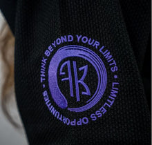 Load image into Gallery viewer, LIMITLESS FEMALE GI - BLACK (LIMITED STOCK)