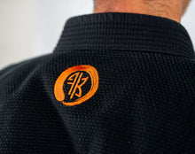 Load image into Gallery viewer, LIMITLESS ADULTS GI - BLACK (LIMITED STOCK)