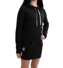 Load image into Gallery viewer, FEMALE - JIU JITSU GIRL HOODIE DRESS