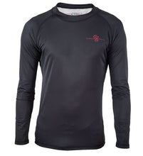 Load image into Gallery viewer, ADULTS FK RANKED COLLECTION L/S RASH GUARD - UNISEX