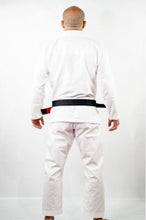 Load image into Gallery viewer, THE VOID JIU JITSU GI - WHITE (FREE WHITE BELT)**LIMITED STOCK**