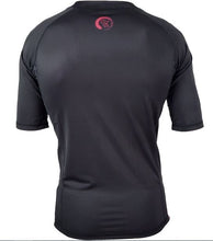 Load image into Gallery viewer, ADULTS FK RANKED COLLECTION S/S RASH GUARD - UNISEX