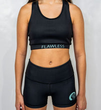 Load image into Gallery viewer, FLAWLESS FEMALE COMPRESSION SHORTS (LIMITED STOCK)