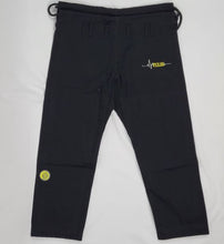 Load image into Gallery viewer, IMPULSE JIU JITSU GI - BLACK (LIMITED STOCK)