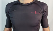 Load image into Gallery viewer, ADULTS FK RANKED COLLECTION S/S RASH GUARD - UNISEX