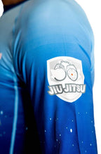 Load image into Gallery viewer, KIDS - SICK KIDS S/S RASH GUARD - (LIMITED STOCK)