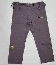 Load image into Gallery viewer, IMPULSE JIU JITSU GI - GREY (LIMITED STOCK)