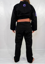 Load image into Gallery viewer, LIMITLESS FEMALE GI - BLACK (LIMITED STOCK)