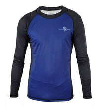 Load image into Gallery viewer, ADULTS FK RANKED COLLECTION L/S RASH GUARD - UNISEX