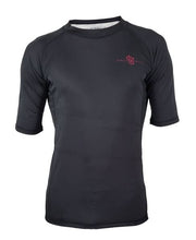 Load image into Gallery viewer, ADULTS FK RANKED COLLECTION S/S RASH GUARD - UNISEX