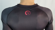 Load image into Gallery viewer, ADULTS FK RANKED COLLECTION S/S RASH GUARD - UNISEX