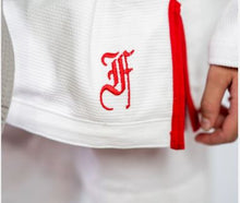 Load image into Gallery viewer, FLAWLESS CANADA FEMALE  - WHITE (LIMITED STOCK)