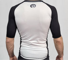 Load image into Gallery viewer, ADULTS FK RANKED COLLECTION S/S RASH GUARD - UNISEX