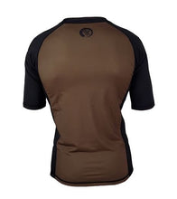 Load image into Gallery viewer, ADULTS FK RANKED COLLECTION S/S RASH GUARD - UNISEX
