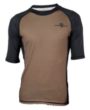 Load image into Gallery viewer, ADULTS FK RANKED COLLECTION S/S RASH GUARD - UNISEX